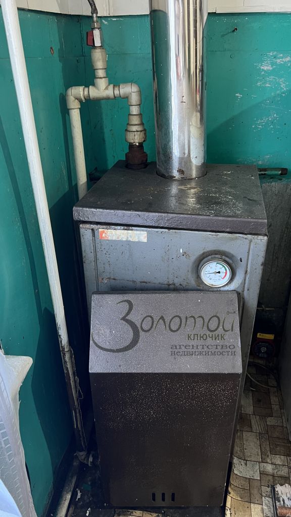 Продажа дома, 41м <sup>2</sup>, 8 сот., Сокольское, Юрьевецкая,  25