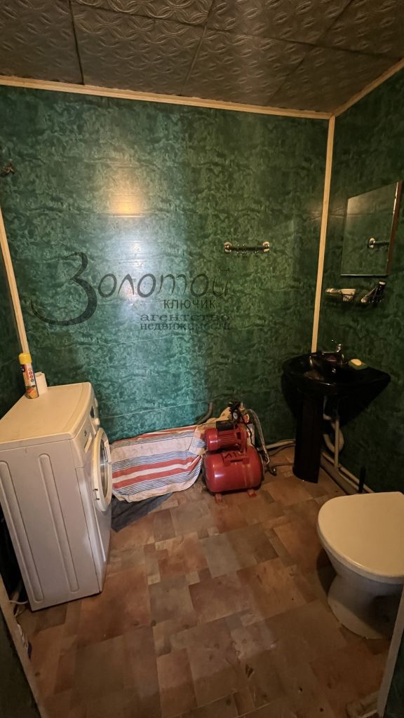 Продажа дома, 41м <sup>2</sup>, 8 сот., Сокольское, Юрьевецкая,  25