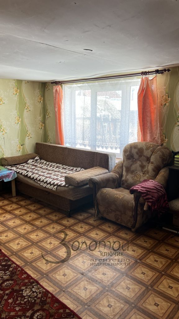 Продажа дома, 41м <sup>2</sup>, 8 сот., Сокольское, Юрьевецкая,  25