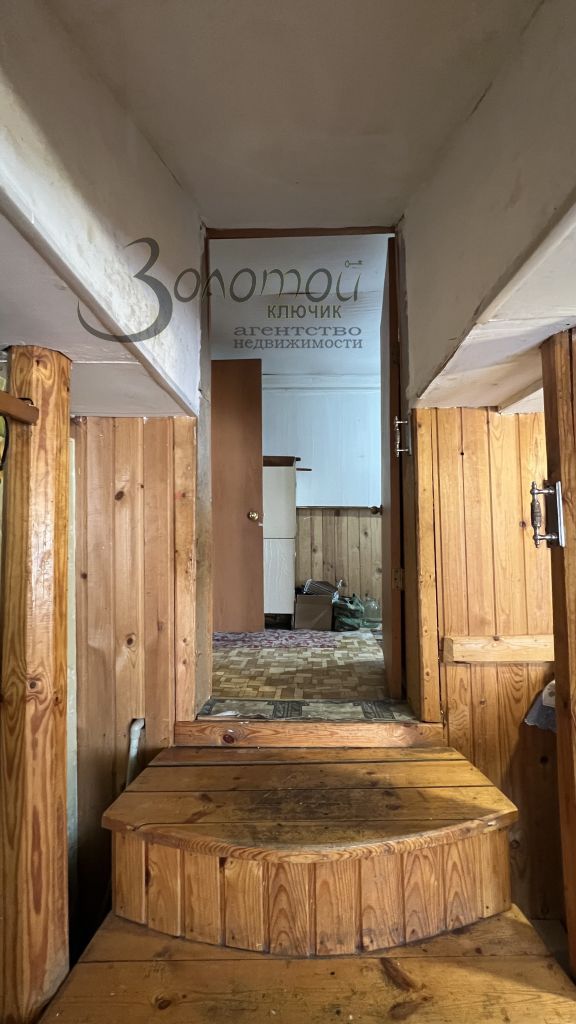 Продажа дома, 41м <sup>2</sup>, 8 сот., Сокольское, Юрьевецкая,  25