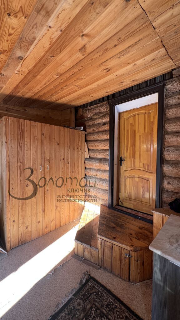 Продажа дома, 41м <sup>2</sup>, 8 сот., Сокольское, Юрьевецкая,  25