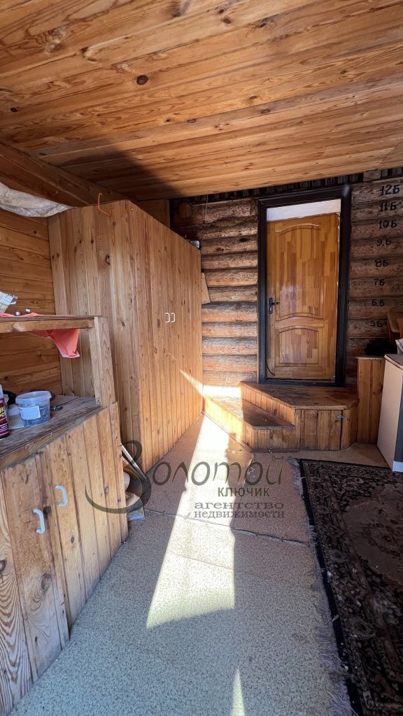 Продажа дома, 41м <sup>2</sup>, 8 сот., Сокольское, Юрьевецкая,  25