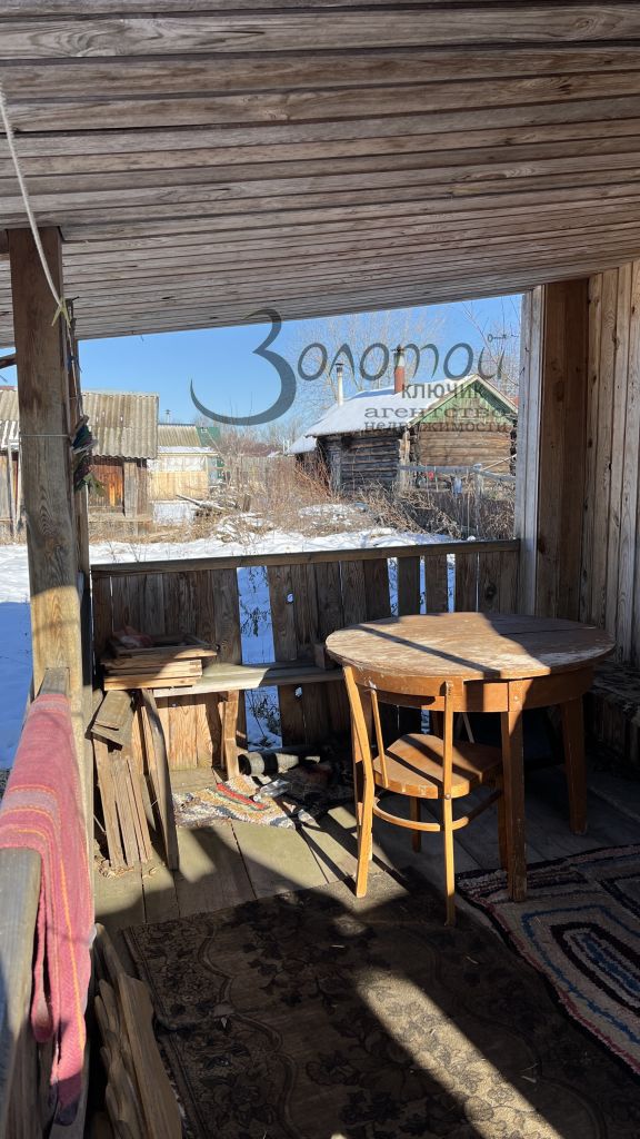 Продажа дома, 41м <sup>2</sup>, 8 сот., Сокольское, Юрьевецкая,  25