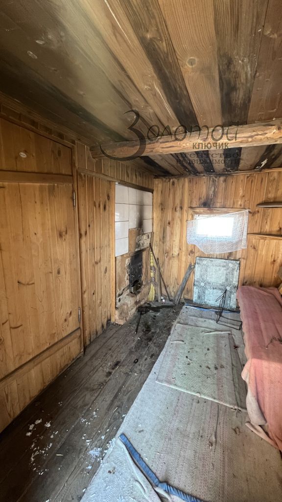 Продажа дома, 41м <sup>2</sup>, 8 сот., Сокольское, Юрьевецкая,  25