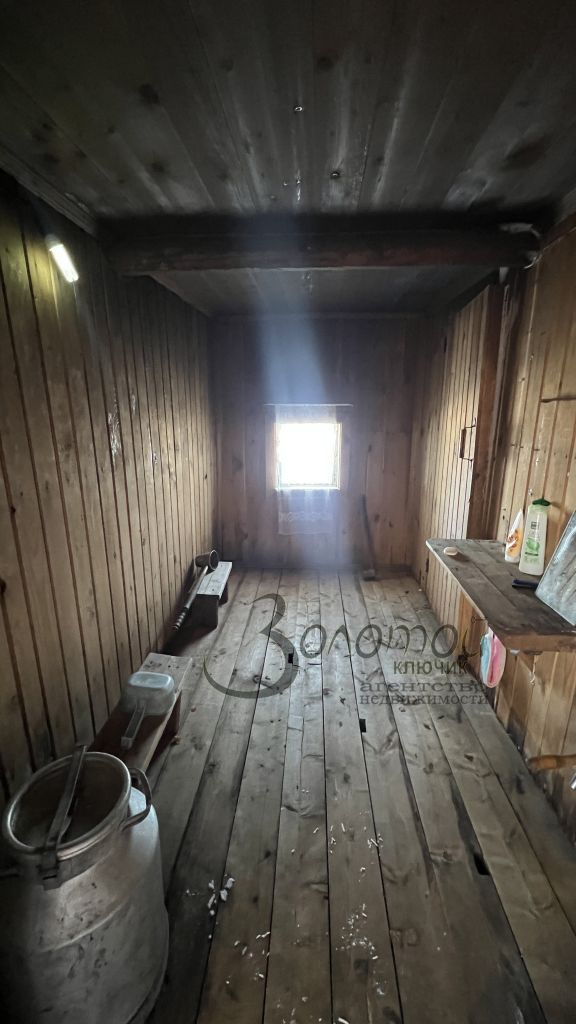 Продажа дома, 41м <sup>2</sup>, 8 сот., Сокольское, Юрьевецкая,  25