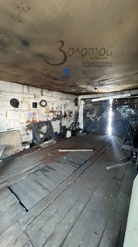 Продажа дома, 41м <sup>2</sup>, 8 сот., Сокольское, Юрьевецкая,  25