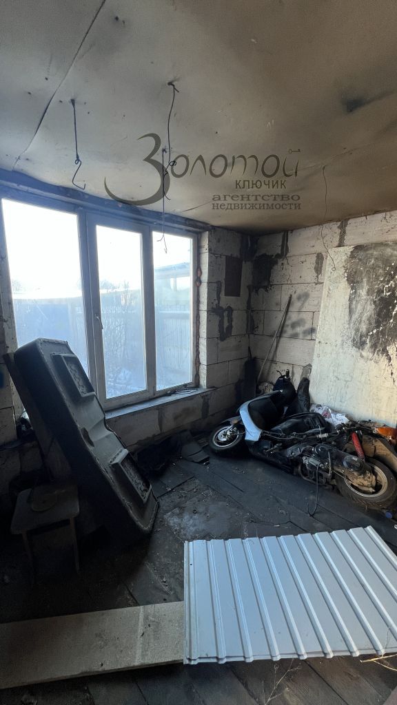 Продажа дома, 41м <sup>2</sup>, 8 сот., Сокольское, Юрьевецкая,  25