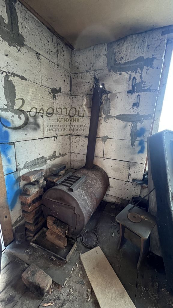 Продажа дома, 41м <sup>2</sup>, 8 сот., Сокольское, Юрьевецкая,  25