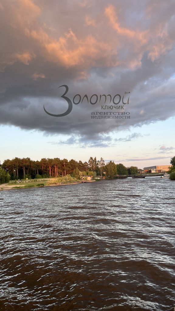 Продажа дома, 41м <sup>2</sup>, 8 сот., Сокольское, Юрьевецкая,  25