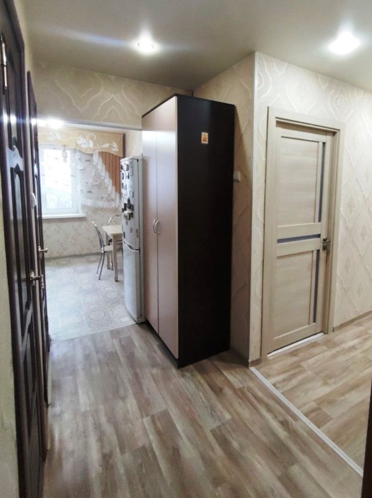 Продажа 3-комнатной квартиры, Нижний Новгород, Кирова пр-кт,  24