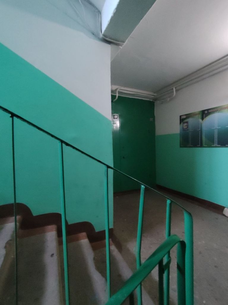 Продажа 3-комнатной квартиры, Нижний Новгород, Кирова пр-кт,  24