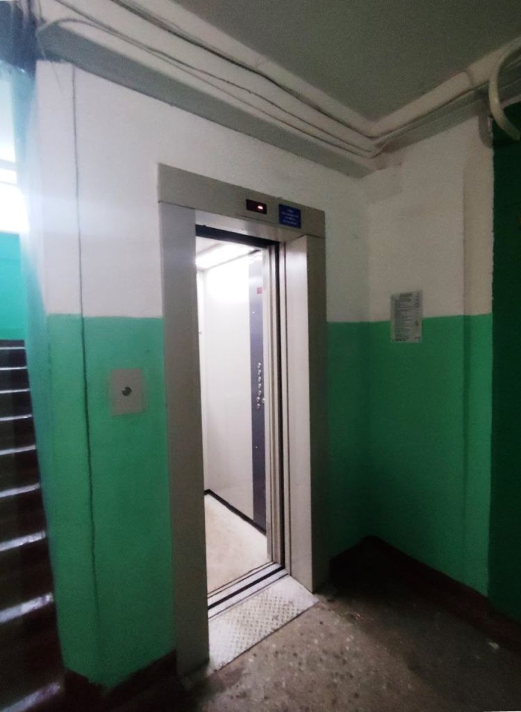 Продажа 3-комнатной квартиры, Нижний Новгород, Кирова пр-кт,  24