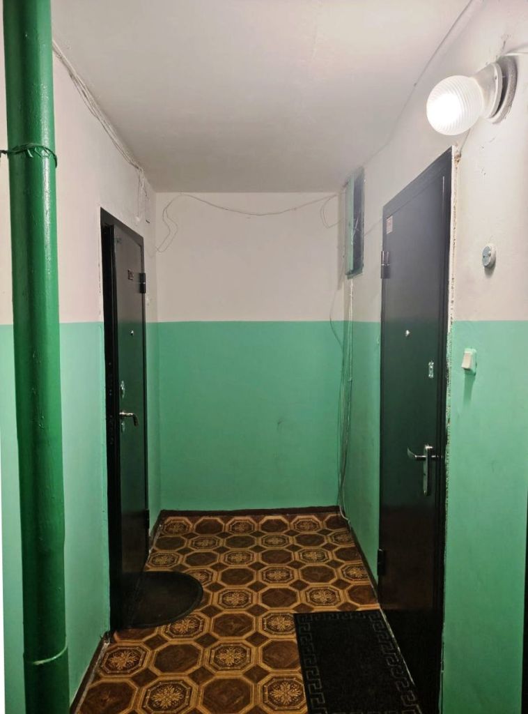 Продажа 3-комнатной квартиры, Нижний Новгород, Кирова пр-кт,  24