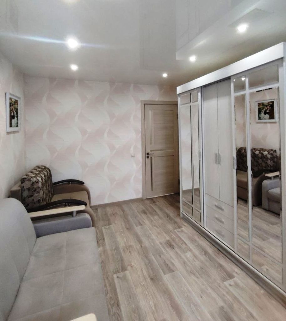 Продажа 3-комнатной квартиры, Нижний Новгород, Кирова пр-кт,  24