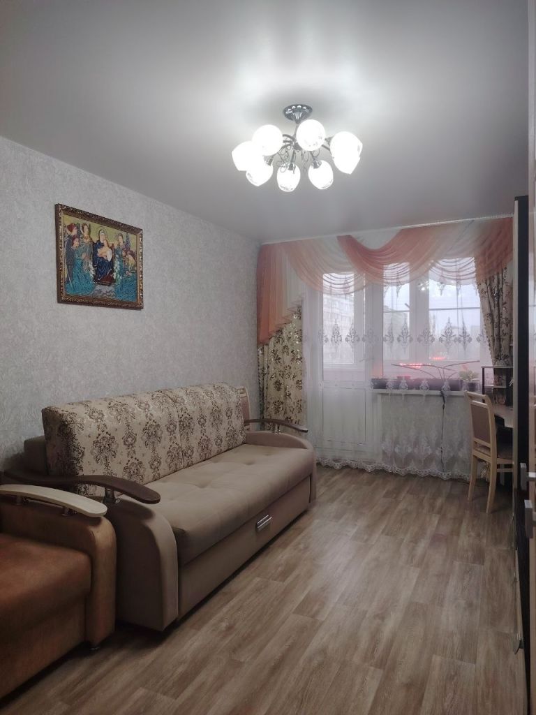 Продажа 3-комнатной квартиры, Нижний Новгород, Кирова пр-кт,  24