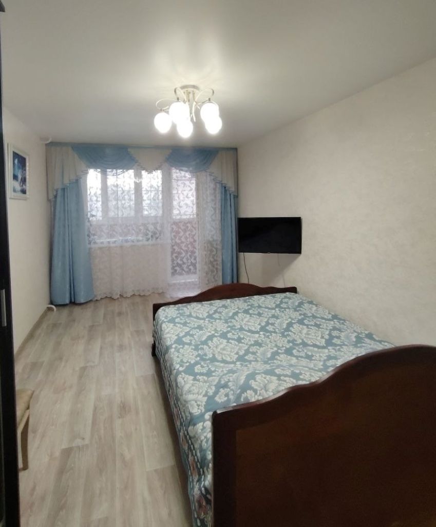 Продажа 3-комнатной квартиры, Нижний Новгород, Кирова пр-кт,  24