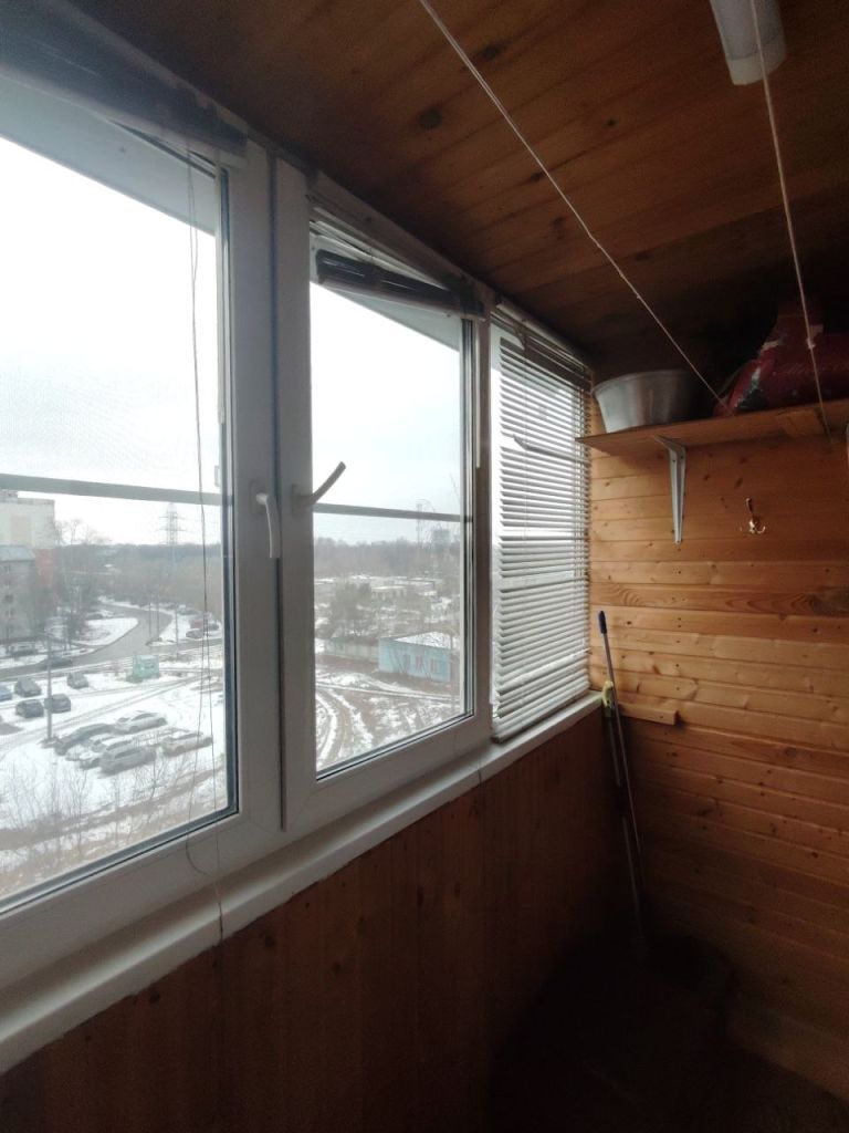 Продажа 3-комнатной квартиры, Нижний Новгород, Кирова пр-кт,  24