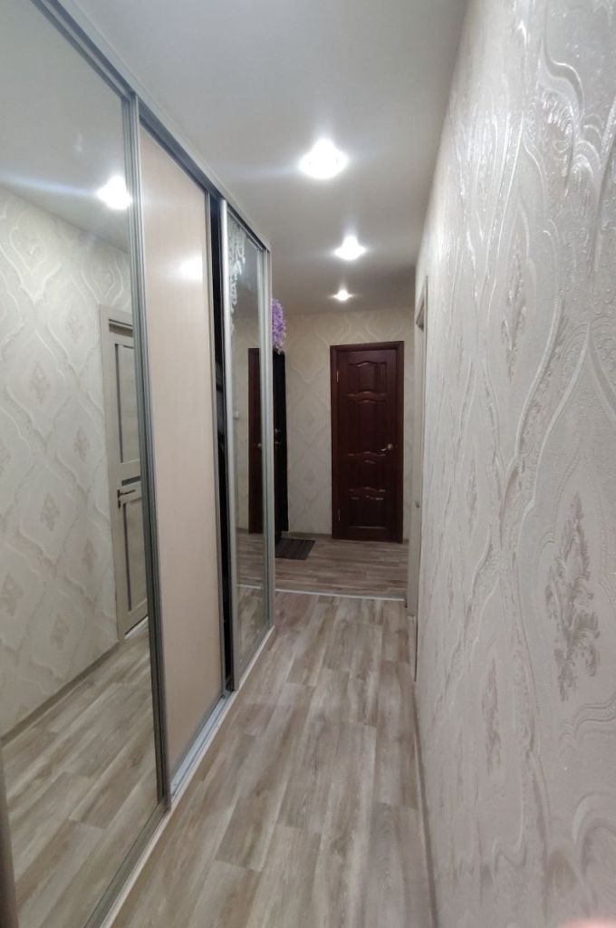 Продажа 3-комнатной квартиры, Нижний Новгород, Кирова пр-кт,  24