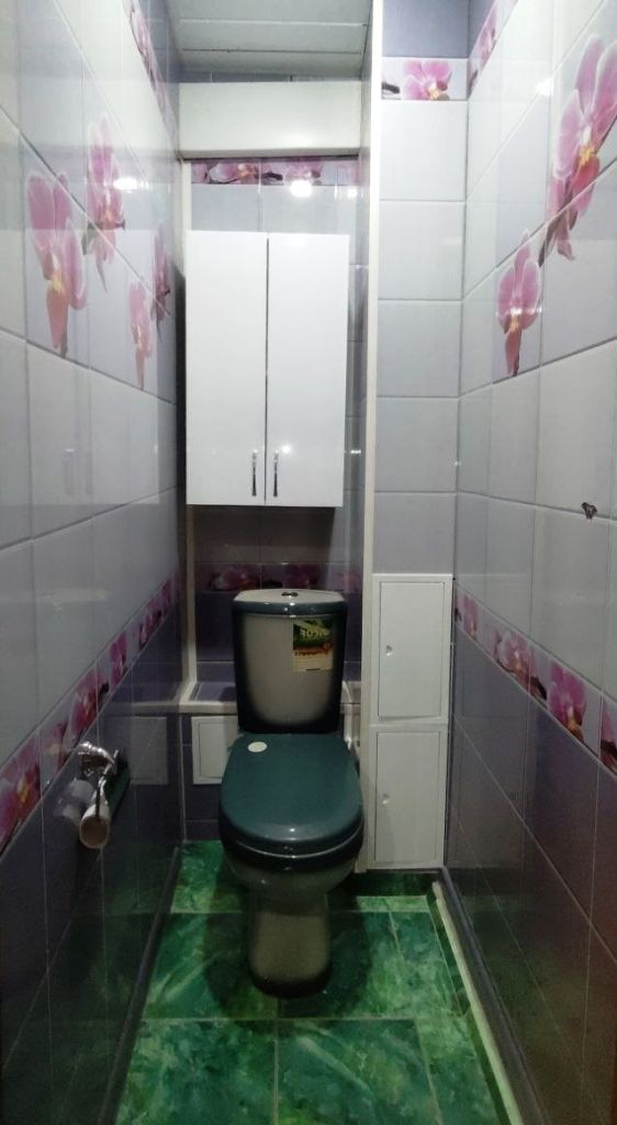 Продажа 3-комнатной квартиры, Нижний Новгород, Кирова пр-кт,  24