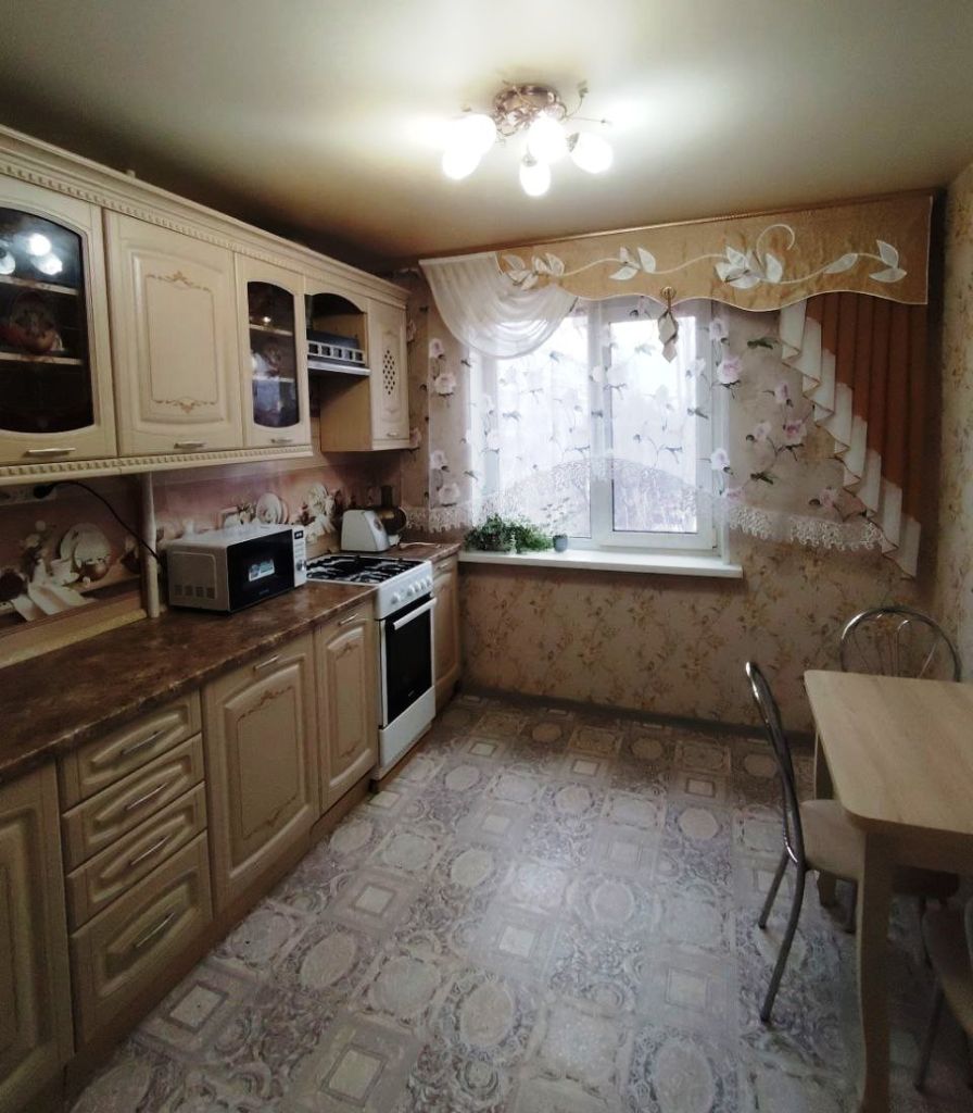 Продажа 3-комнатной квартиры, Нижний Новгород, Кирова пр-кт,  24