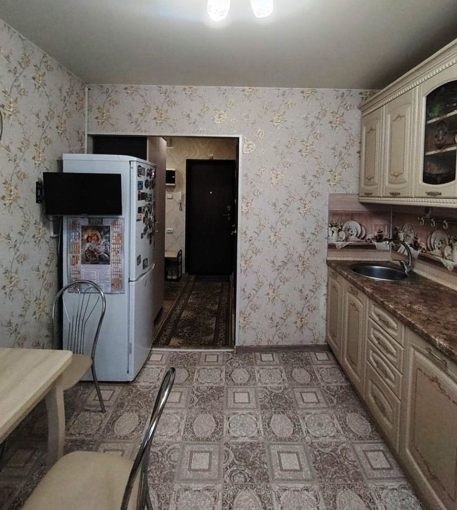 Продажа 3-комнатной квартиры, Нижний Новгород, Кирова пр-кт,  24