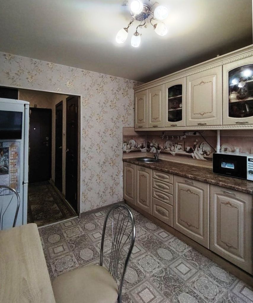 Продажа 3-комнатной квартиры, Нижний Новгород, Кирова пр-кт,  24