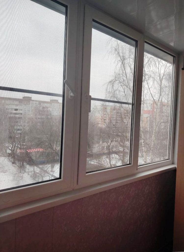 Продажа 3-комнатной квартиры, Нижний Новгород, Кирова пр-кт,  24