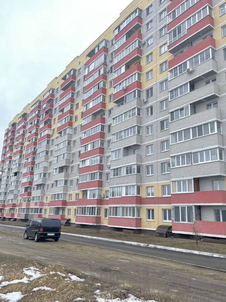 Предложение: квартира