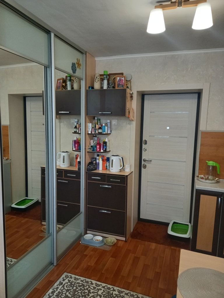 Продажа комнаты, 19м <sup>2</sup>, Нижний Новгород, Старых Производственников ул,  9