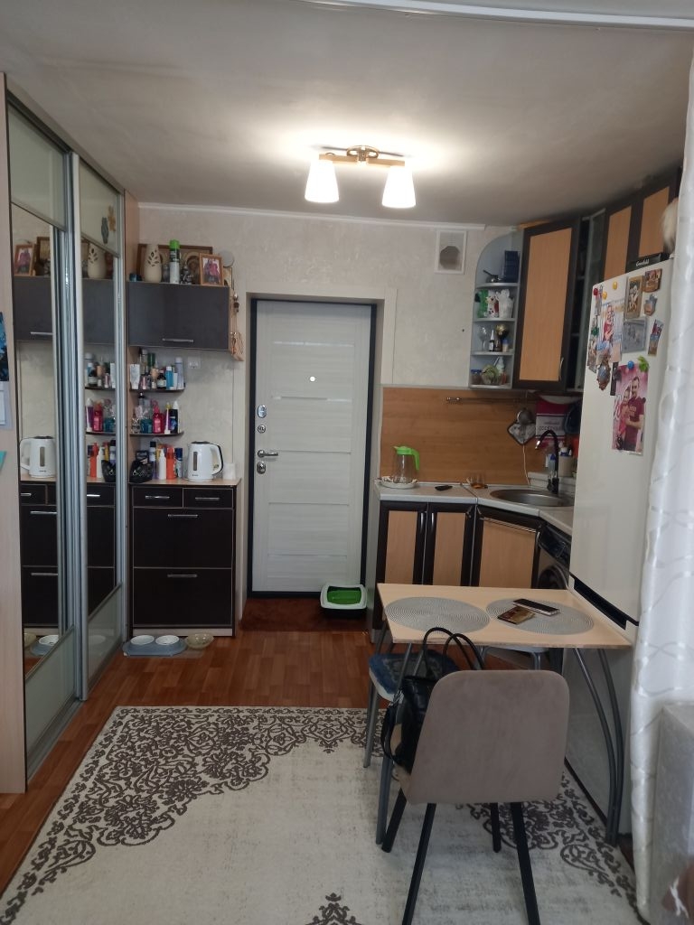 Продажа комнаты, 19м <sup>2</sup>, Нижний Новгород, Старых Производственников ул,  9