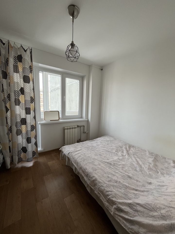 Продажа 3-комнатной квартиры, Нижний Новгород, Композитора Касьянова ул,  10