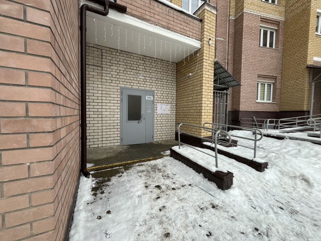 Продажа 1-комнатной квартиры, Кострома, Евгения Ермакова ул,  1к2