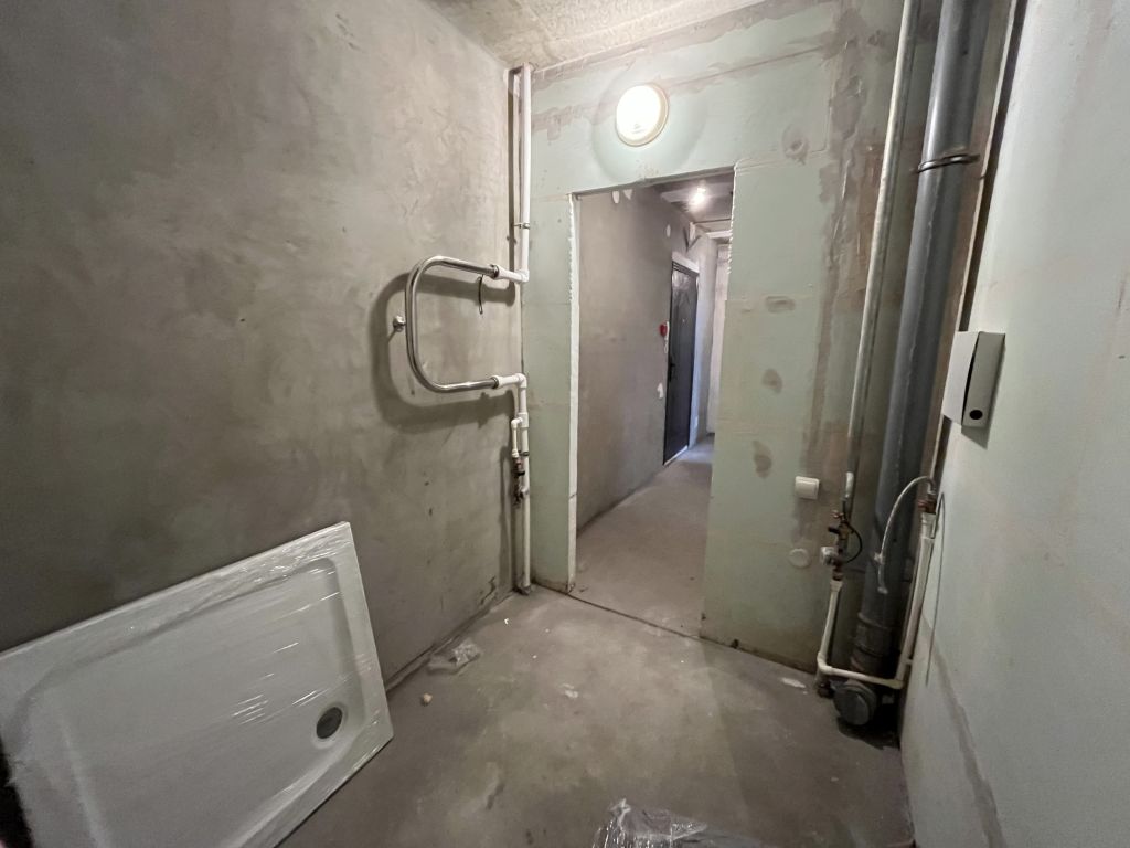 Продажа 1-комнатной квартиры, Кострома, Евгения Ермакова ул,  1к2