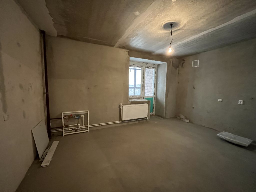 Продажа 1-комнатной квартиры, Кострома, Евгения Ермакова ул,  1к2