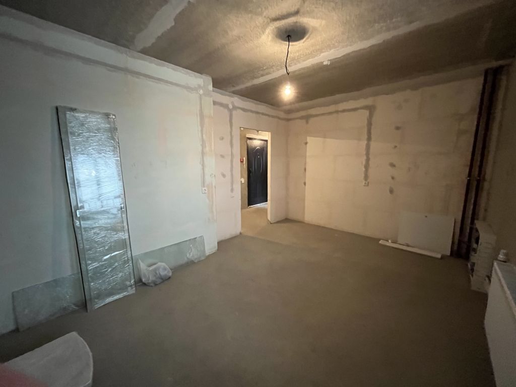 Продажа 1-комнатной квартиры, Кострома, Евгения Ермакова ул,  1к2