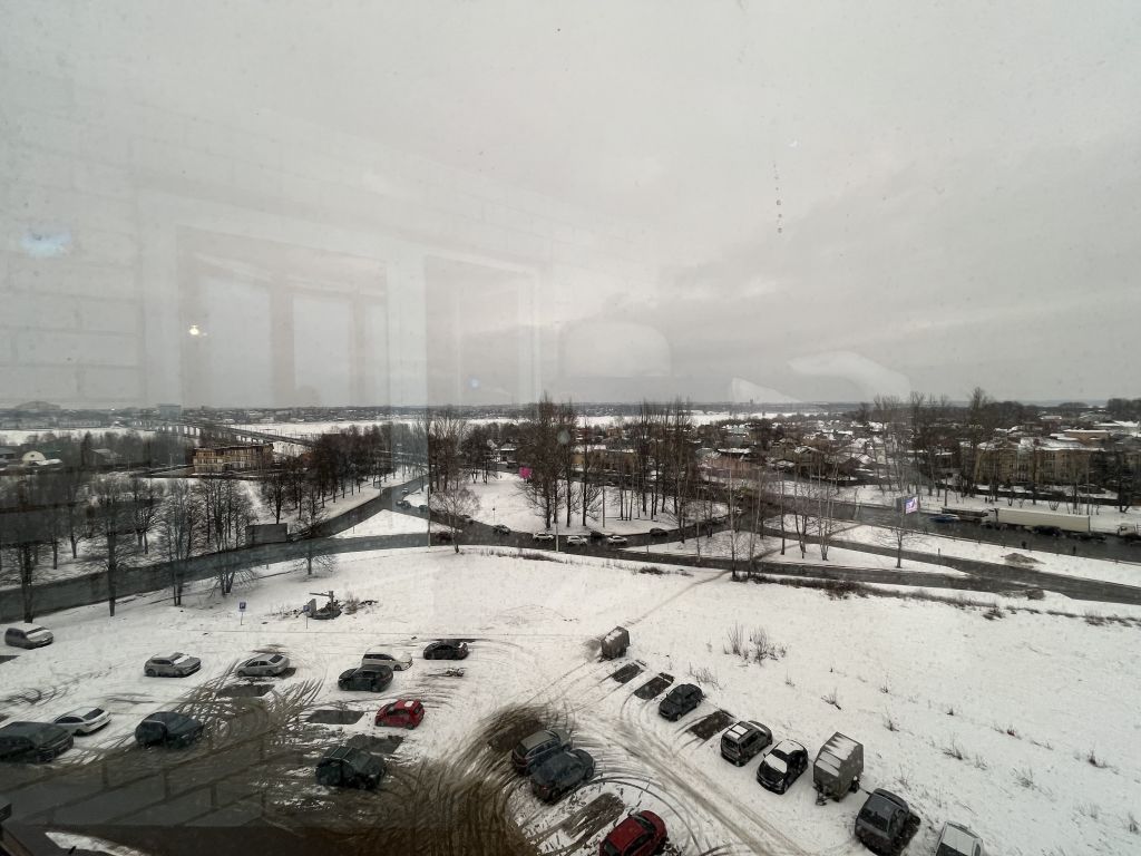 Продажа 1-комнатной квартиры, Кострома, Евгения Ермакова ул,  1к2