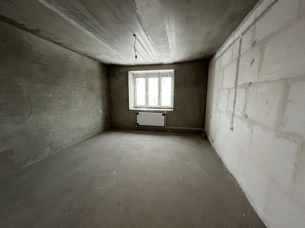 Продажа 1-комнатной квартиры, Кострома, Евгения Ермакова ул,  1к2