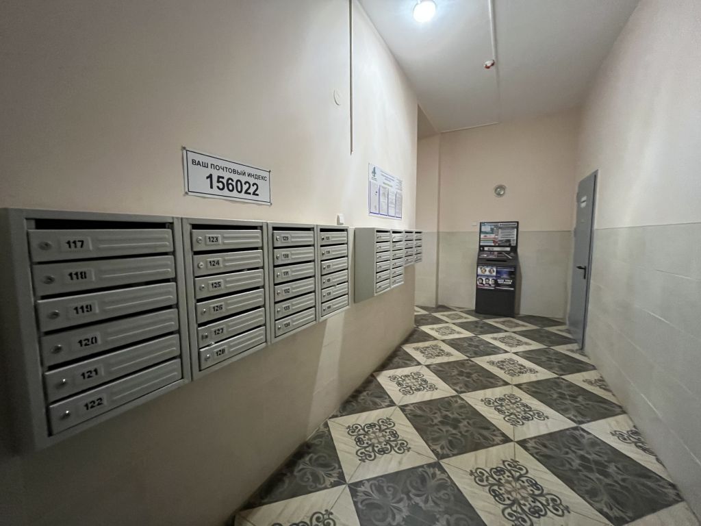 Продажа 1-комнатной квартиры, Кострома, Евгения Ермакова ул,  1к2