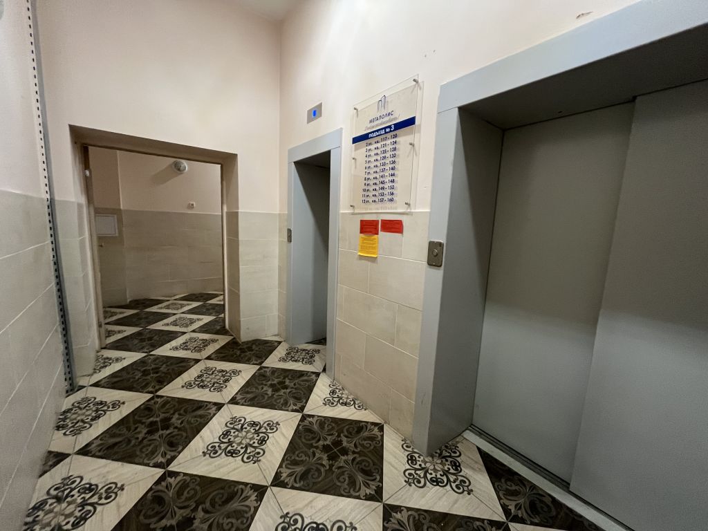 Продажа 1-комнатной квартиры, Кострома, Евгения Ермакова ул,  1к2