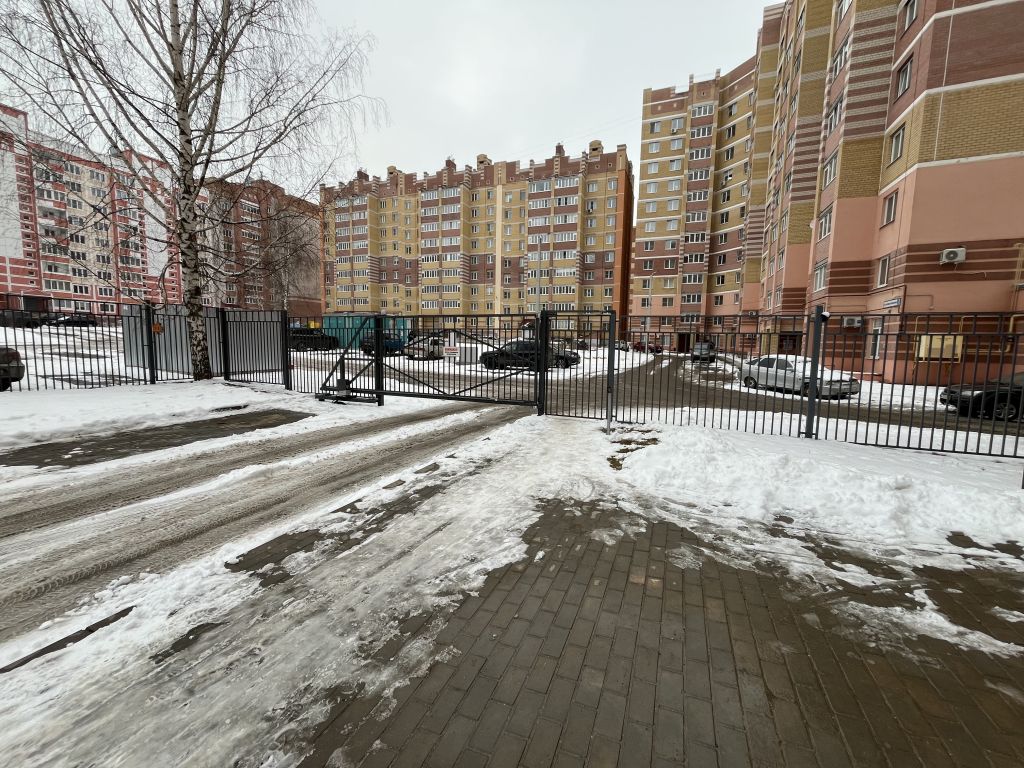 Продажа 1-комнатной квартиры, Кострома, Евгения Ермакова ул,  1к2