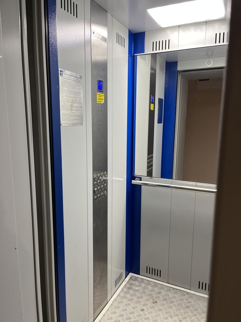 Продажа 1-комнатной квартиры, Кострома, Евгения Ермакова ул,  1к2