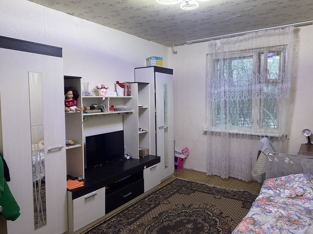 Продажа 3-комнатной квартиры, Нижний Новгород, Мокроусова ул,  23