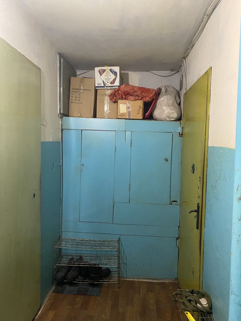 Продажа 3-комнатной квартиры, Нижний Новгород, Мокроусова ул,  23