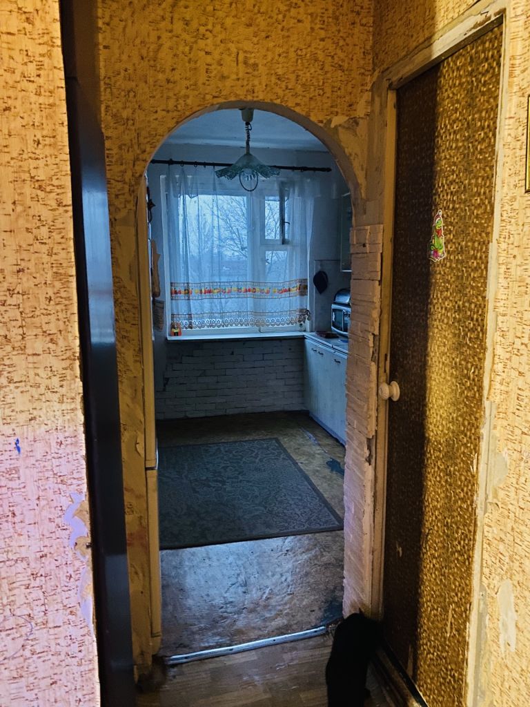 Продажа 3-комнатной квартиры, Нижний Новгород, Мокроусова ул,  23