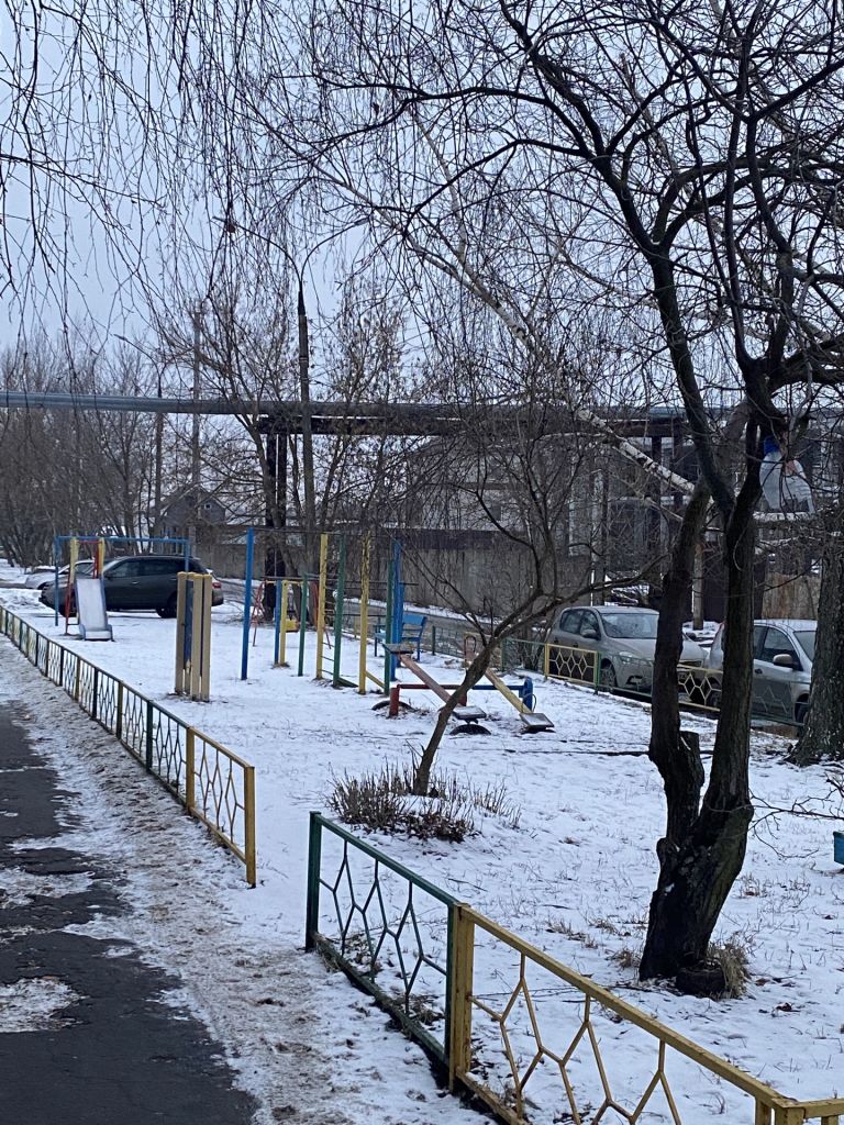 Продажа 3-комнатной квартиры, Нижний Новгород, Мокроусова ул,  23