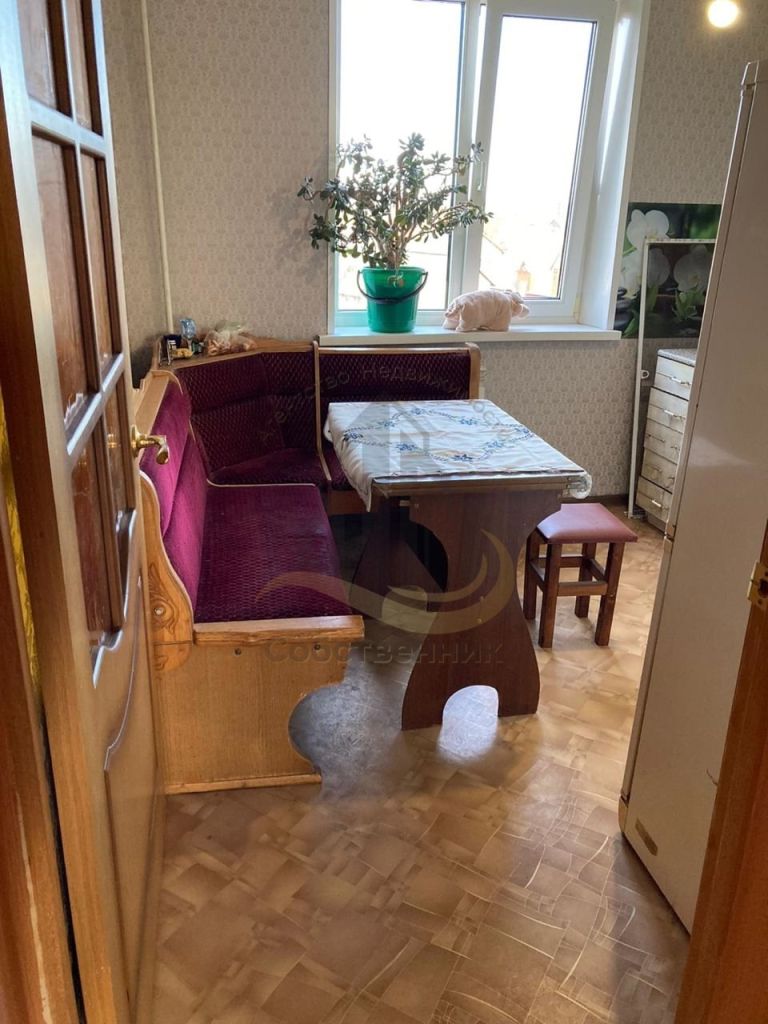 Аренда 2-комнатной квартиры, Старый Оскол, Фурманова ул,  53