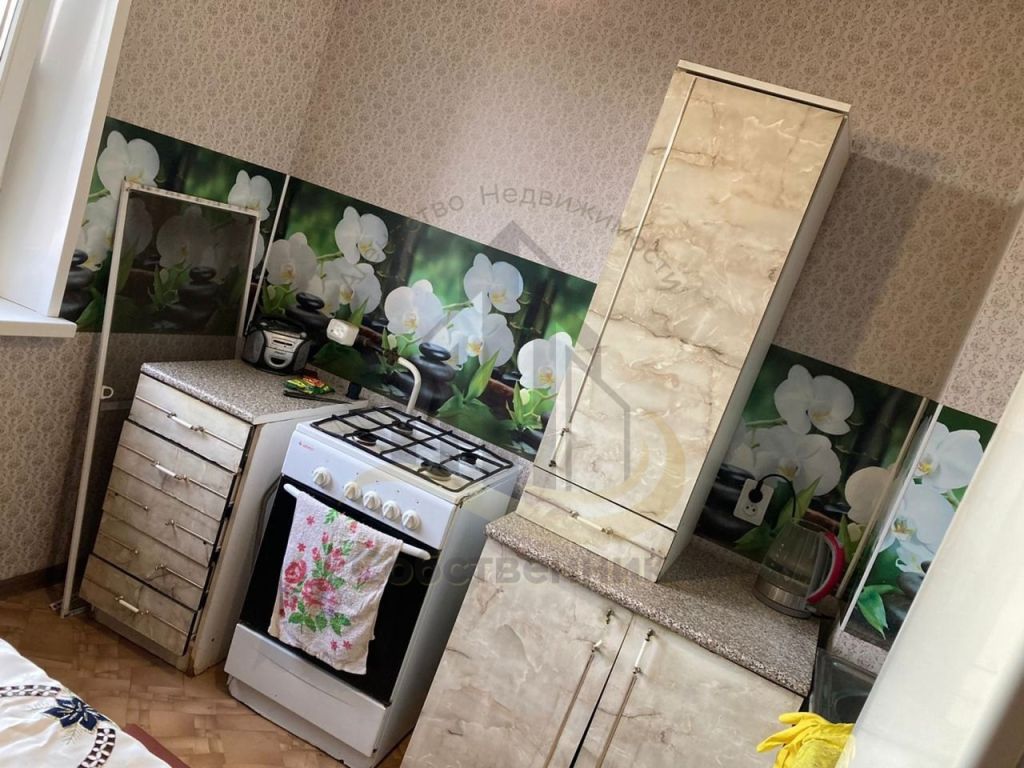 Аренда 2-комнатной квартиры, Старый Оскол, Фурманова ул,  53