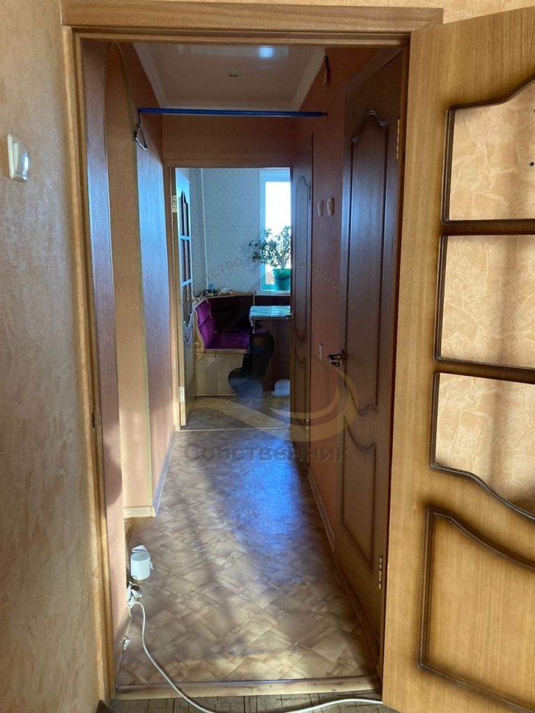 Аренда 2-комнатной квартиры, Старый Оскол, Фурманова ул,  53