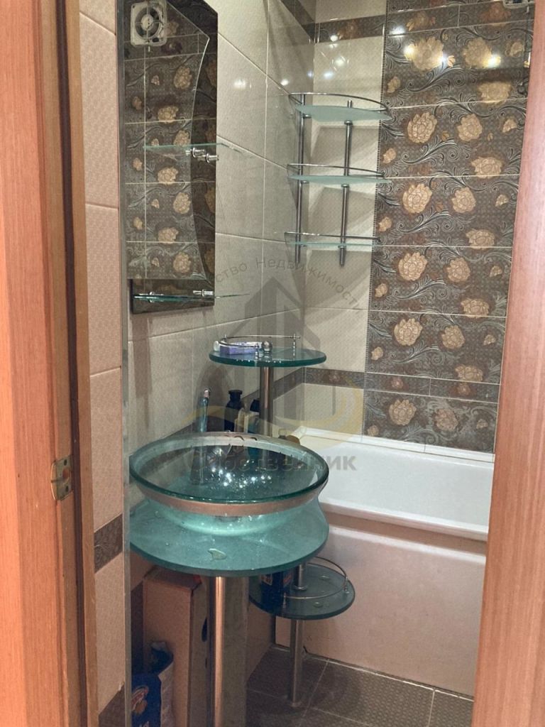 Аренда 2-комнатной квартиры, Старый Оскол, Фурманова ул,  53