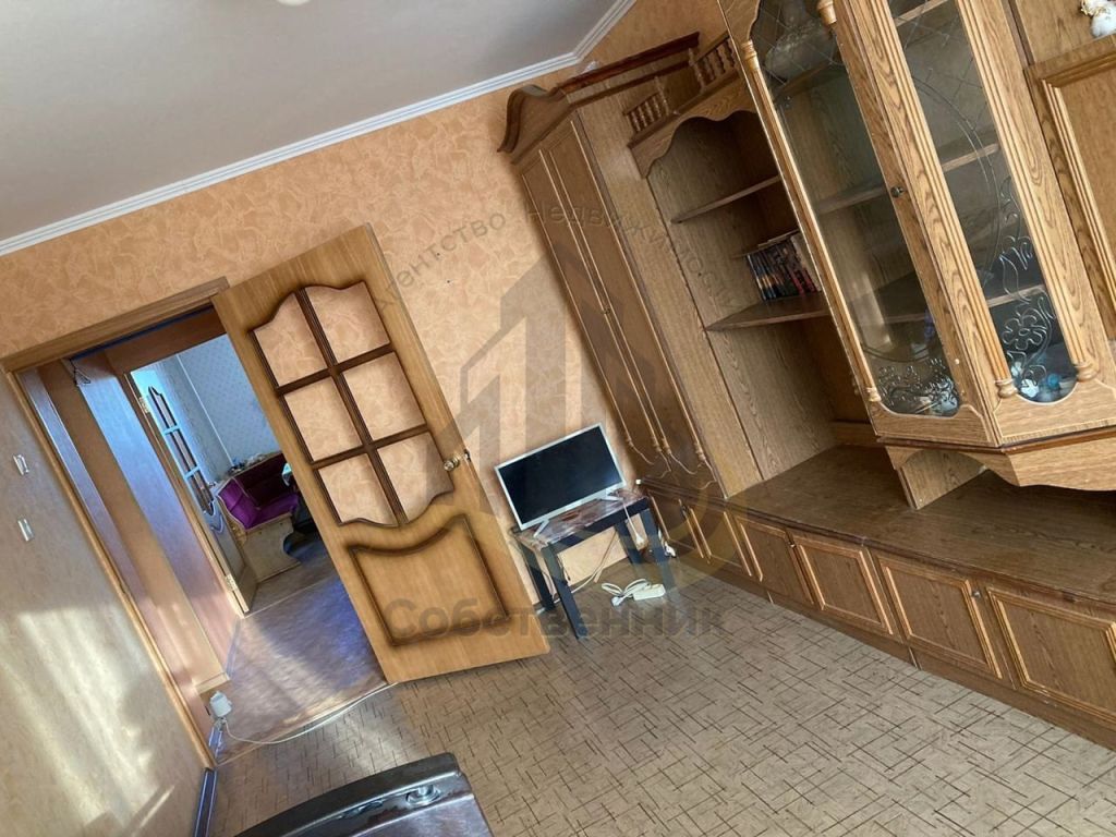 Аренда 2-комнатной квартиры, Старый Оскол, Фурманова ул,  53